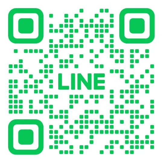 QR Code เพิ่มเพื่อน เว็บ id-free 0 บาท Line Official